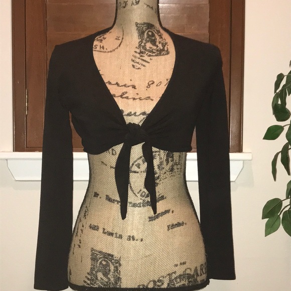 Cejon Sweaters - Cejon Shrug